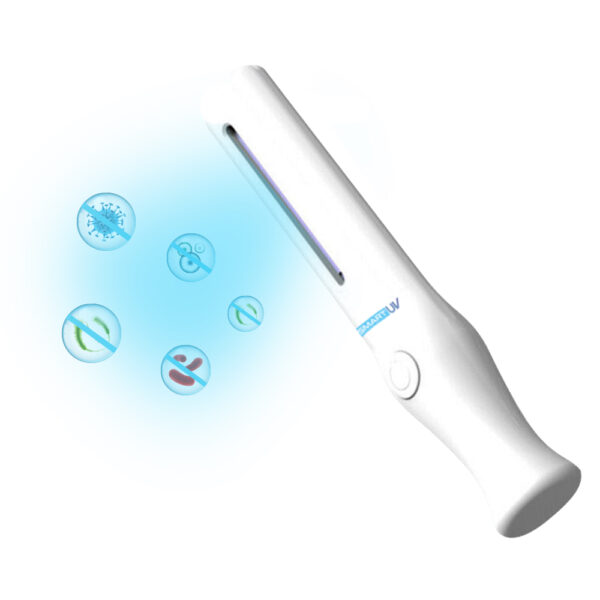 Smart UV Portable Light 1